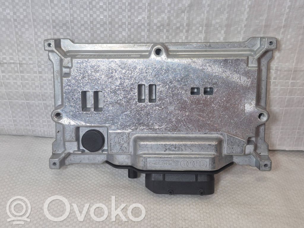 Audi e-tron Camera control unit module 