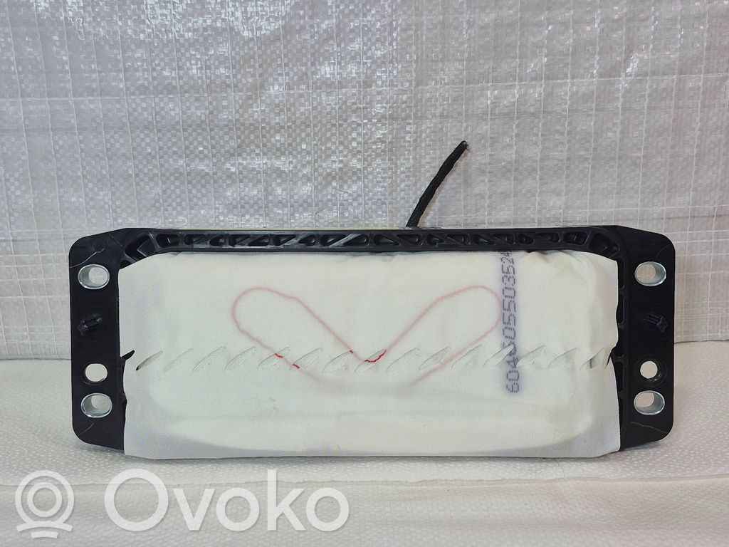 Skoda Superb B8 (3V) Airbag del pasajero 