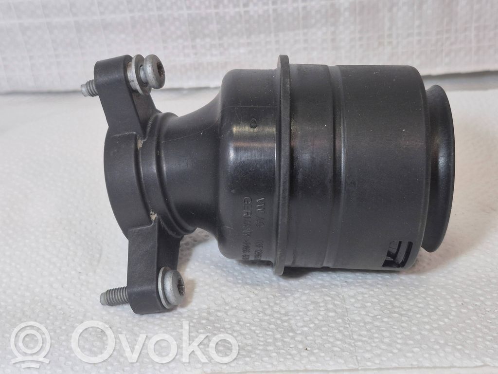 Skoda Yeti (5L) Parte del condotto di aspirazione dell'aria 