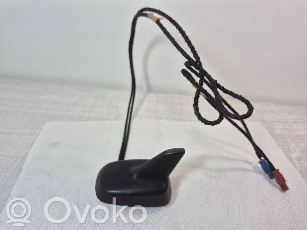 Antena aérea GPS   4L0035503B,10706