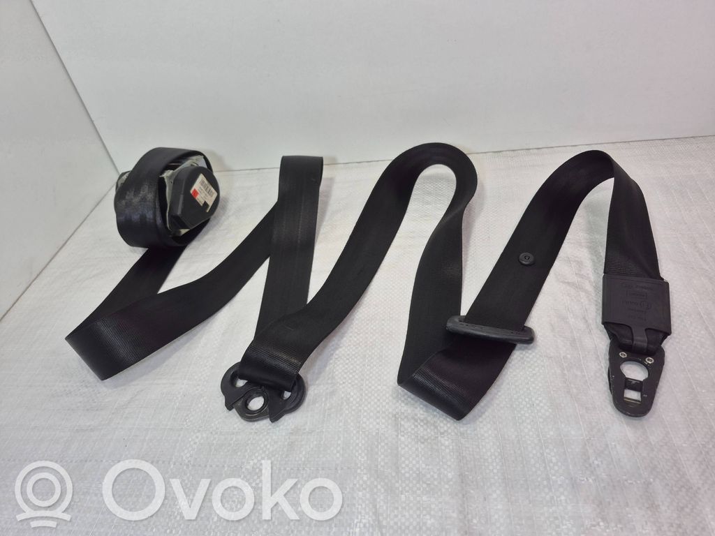 Cinturón delantero   4L1857705,606778500A
