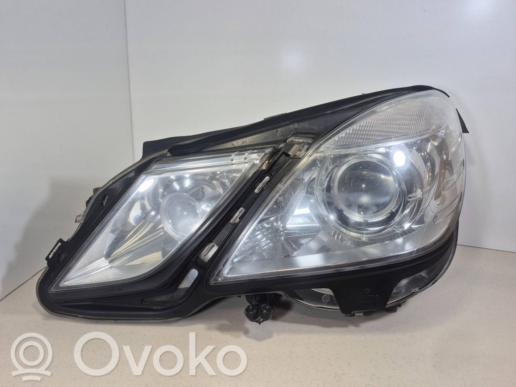 Phare frontale   A2128201959,A2128201959KZ,5DC00906020