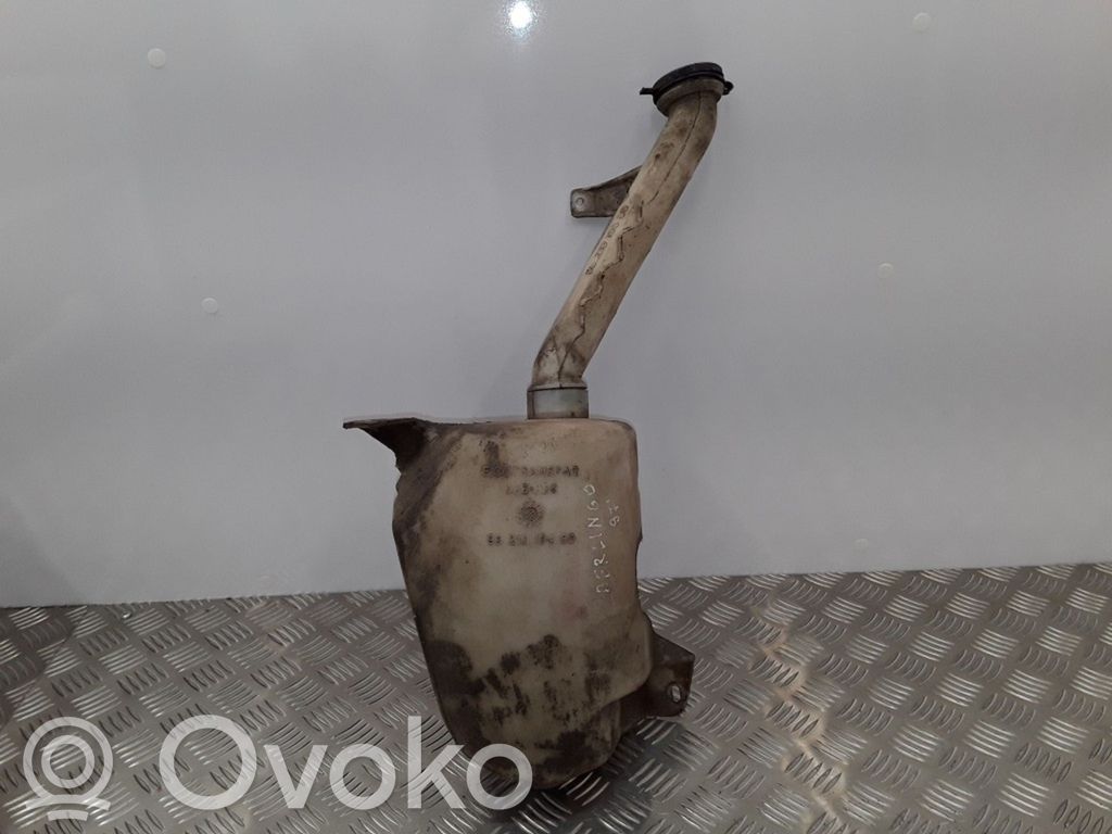 Citroen Berlingo Langų skysčio bakelis 