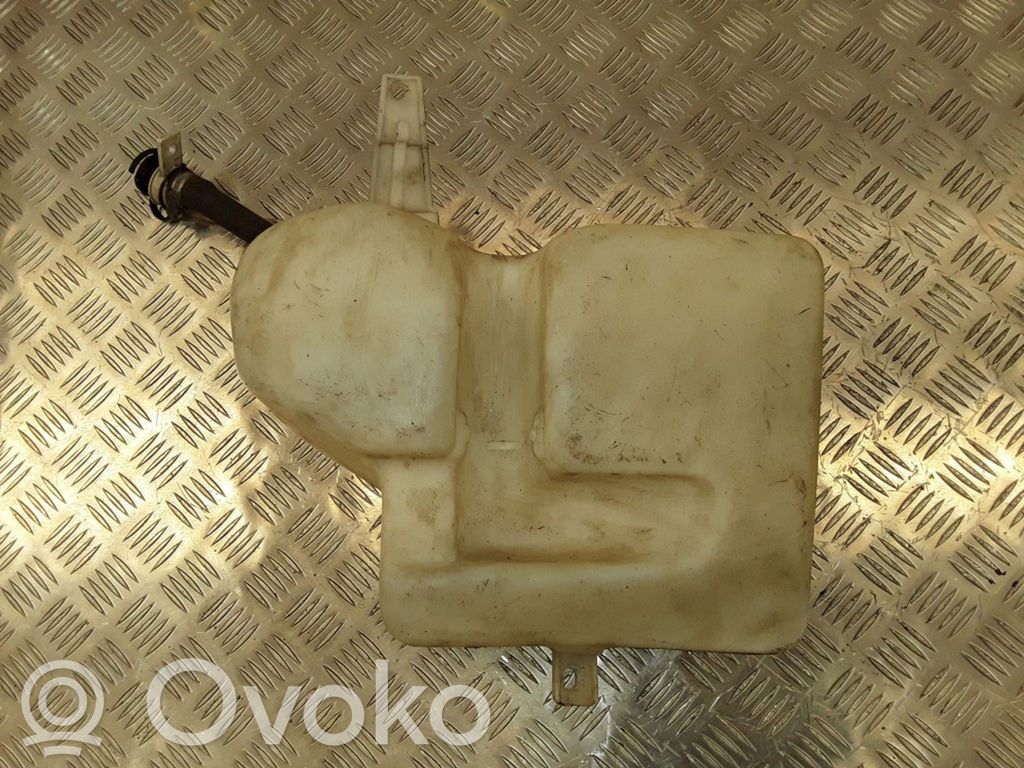 Alfa Romeo 166 Zbiornik płynu do spryskiwaczy szyby przedniej / czołowej 