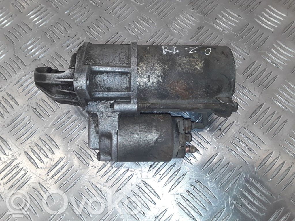 Daewoo Tacuma Стартер 
