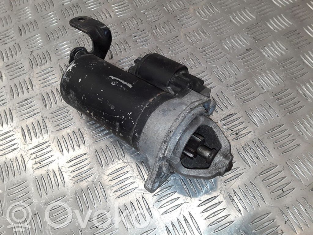 Motor de arranque   0001109015,2339303220