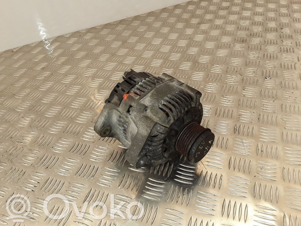Volvo S40, V40 Ģenerators 