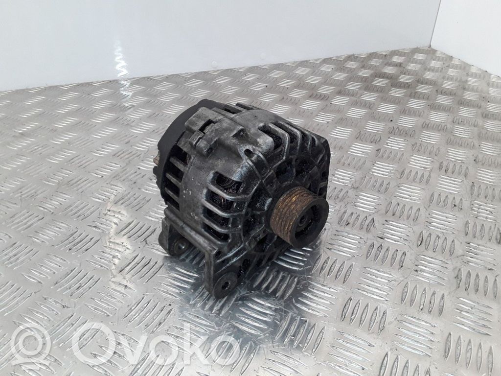Renault Vel Satis Ģenerators 
