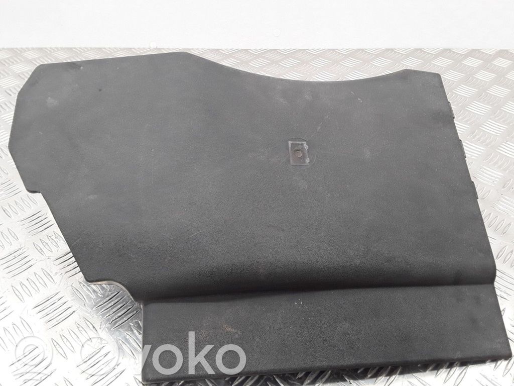 Opel Vectra C Battery box tray cover/lid 