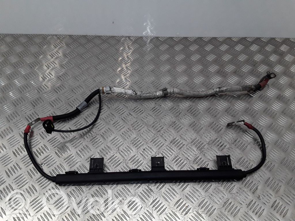 Kabel Anlasser   7823728,EMA57X,7823727