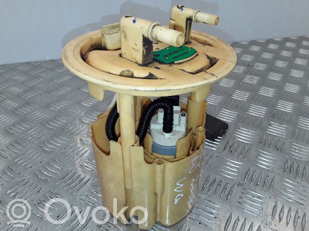 Citroen C5 Polttoainesäiliön pumppu 