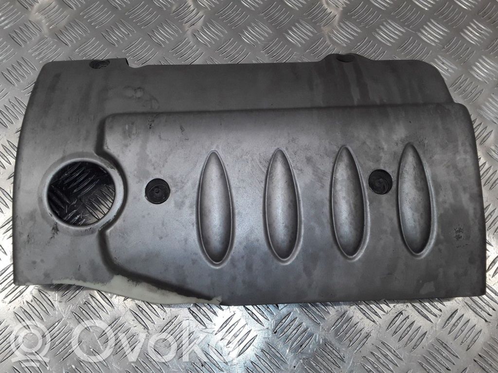 Peugeot 406 Moottorin koppa 