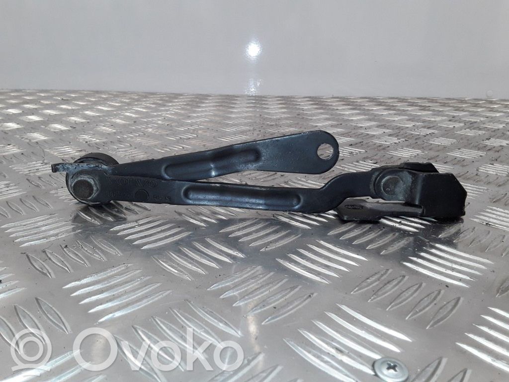 Tailgate/trunk/boot hinge   30674751