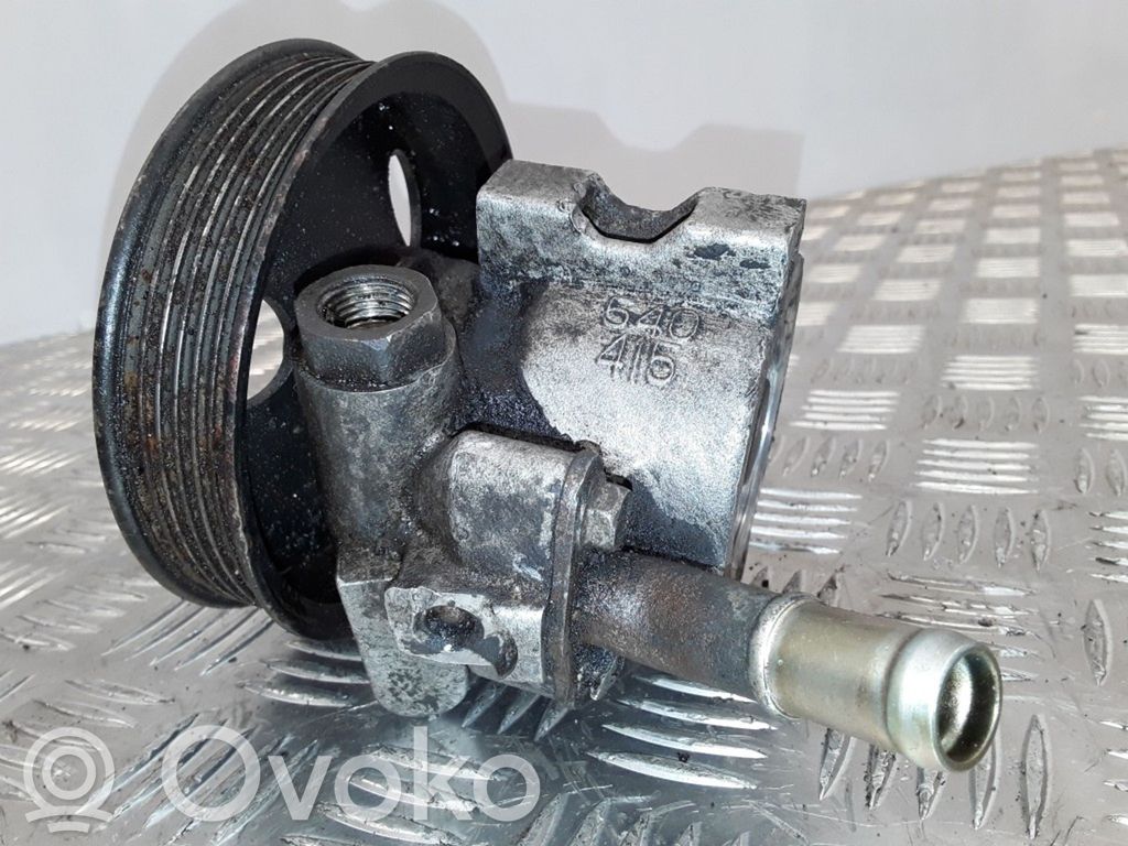 Daewoo Tacuma Power steering pump 