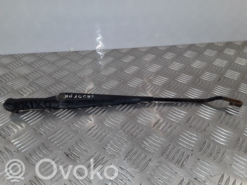 Volkswagen Caddy Brazo del limpiaparabrisas delantero 