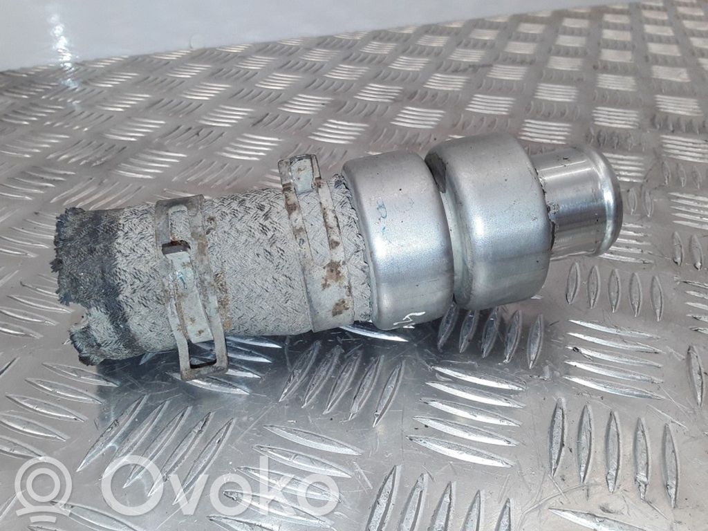 Hyundai Sonata Intercooler hose/pipe 