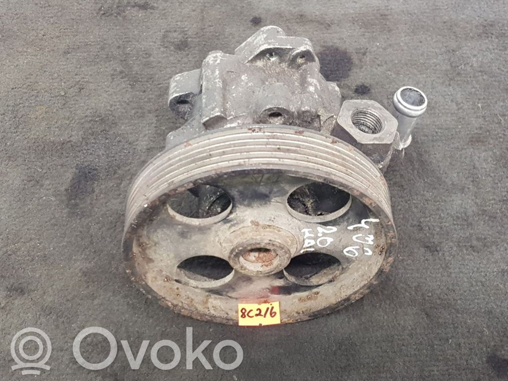 Peugeot 406 Pompa servosterzo 
