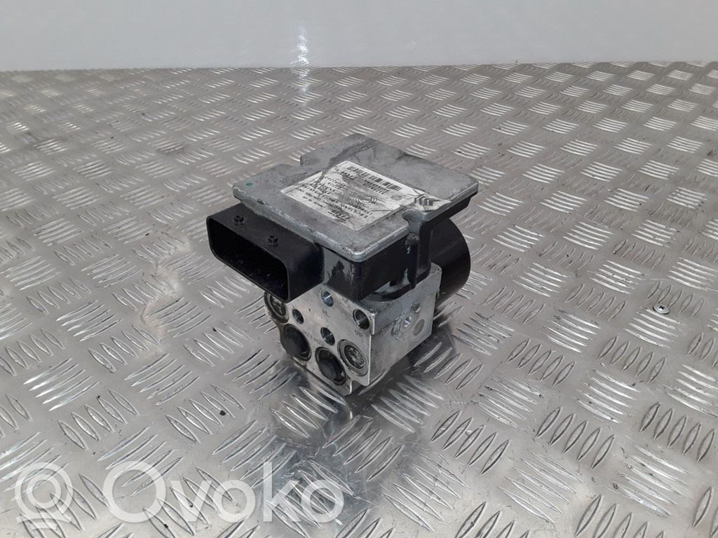 Lancia Ypsilon ABS bloks 