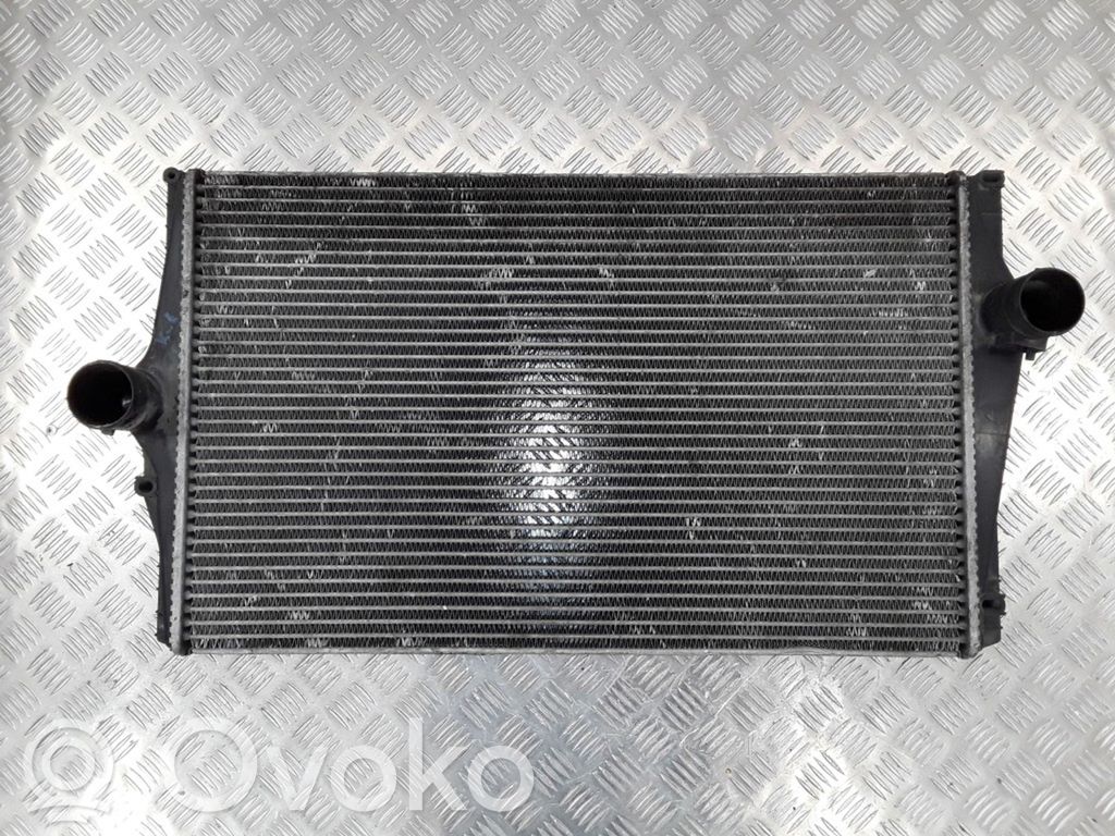 Volvo XC90 Interkūlerio radiatorius 