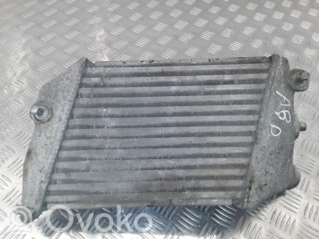 Audi A8 S8 D3 4E Intercooler radiator 