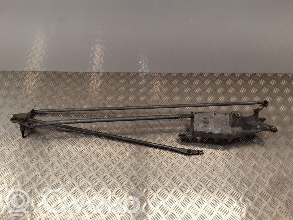 Renault Modus Механизм стеклоочистителей (трапеция) 