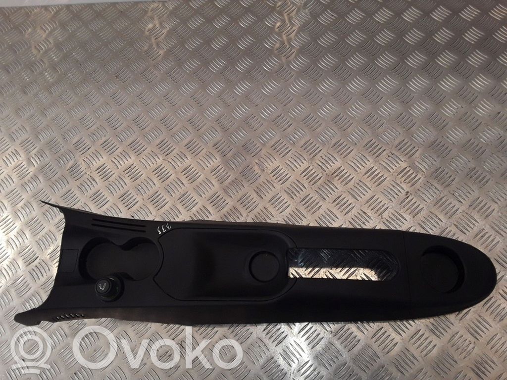 Lancia Ypsilon Other center console (tunnel) element 