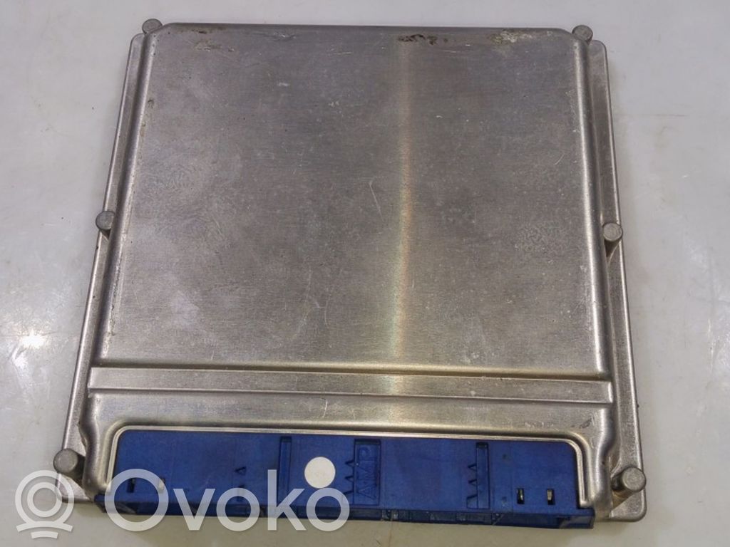 Audi A8 S8 D2 4D Engine control unit/module 