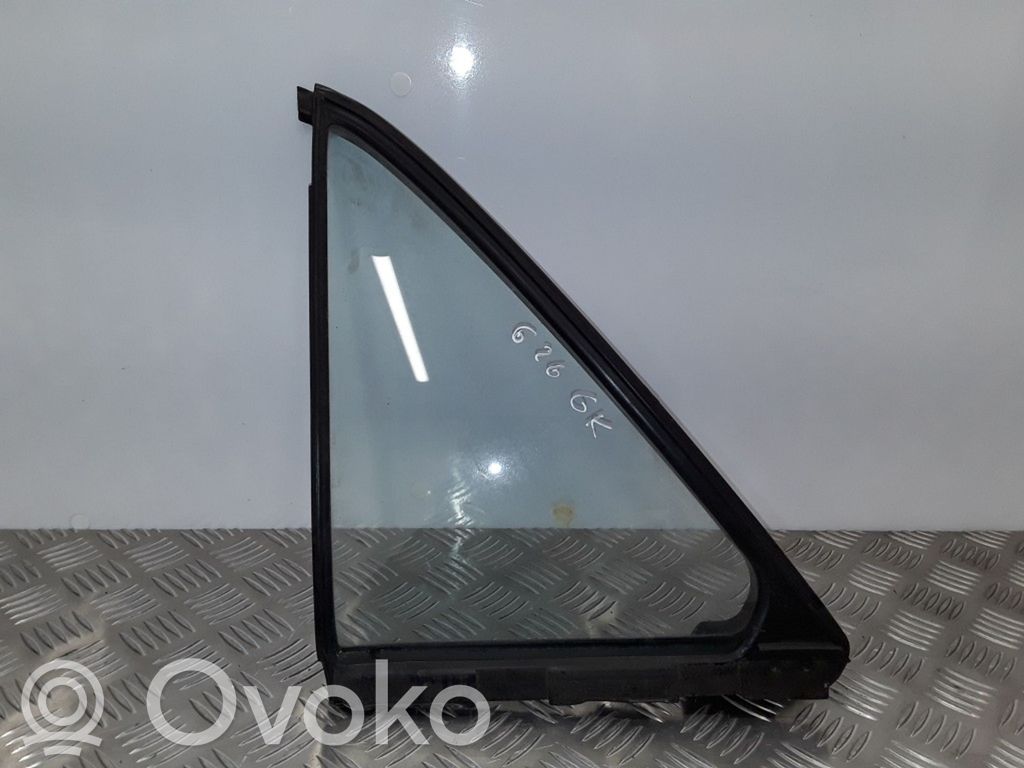 Ventanilla de ventilación de la puerta trasera   43R00011,NSGM308,AS2
