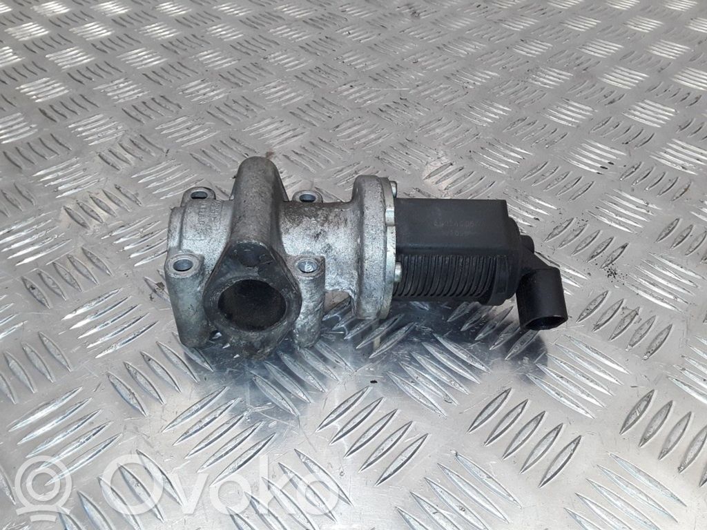 Alfa Romeo GT EGR vožtuvas 