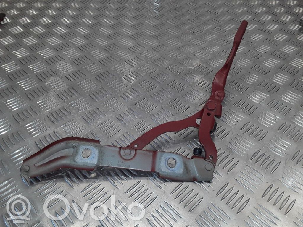 BMW 1 E82 E88 Tailgate/trunk/boot hinge 