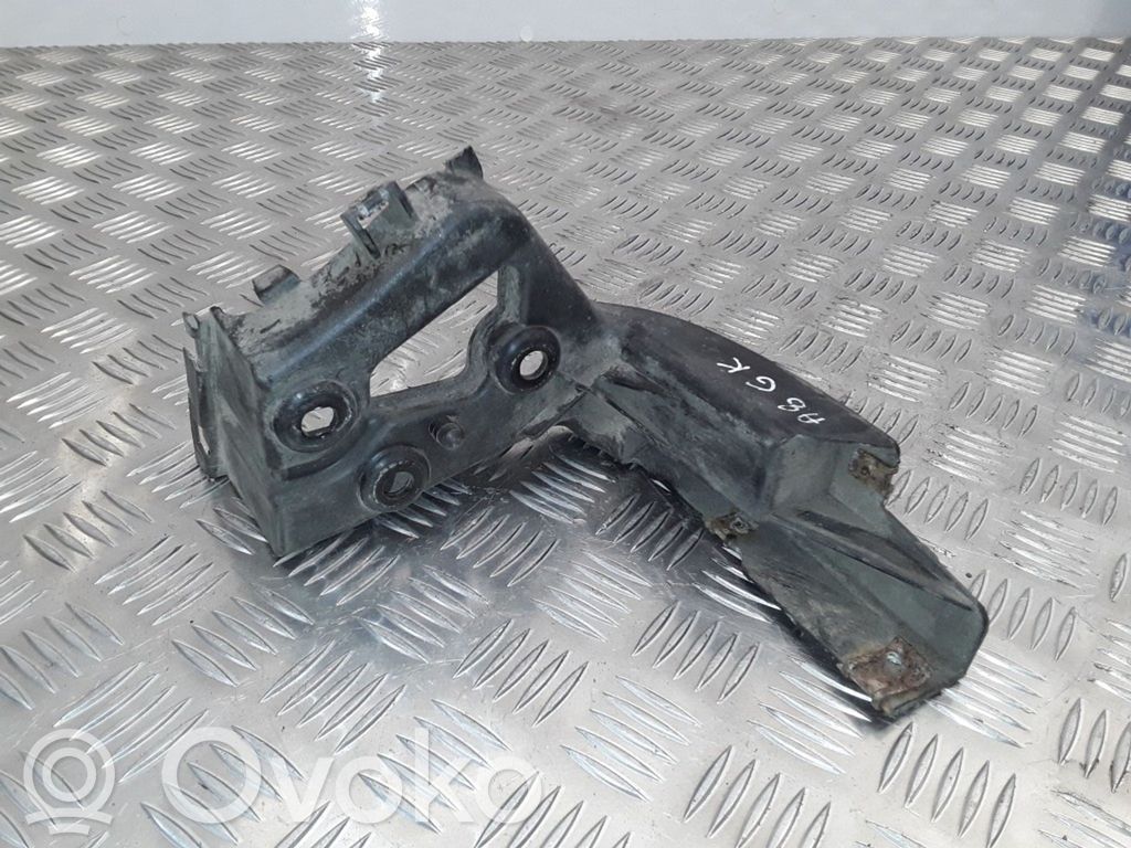Audi A8 S8 D3 4E Rear bumper mounting bracket 
