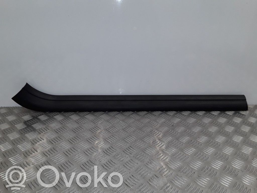 BMW 3 E92 E93 Garniture marche-pieds avant 