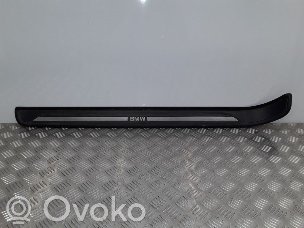 BMW 3 E92 E93 Listwa progowa boczna 