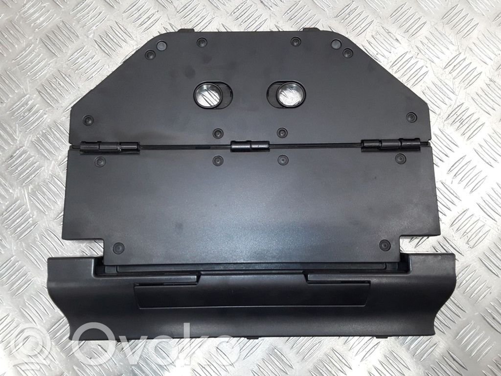 BMW 3 E92 E93 Other trunk/boot trim element 