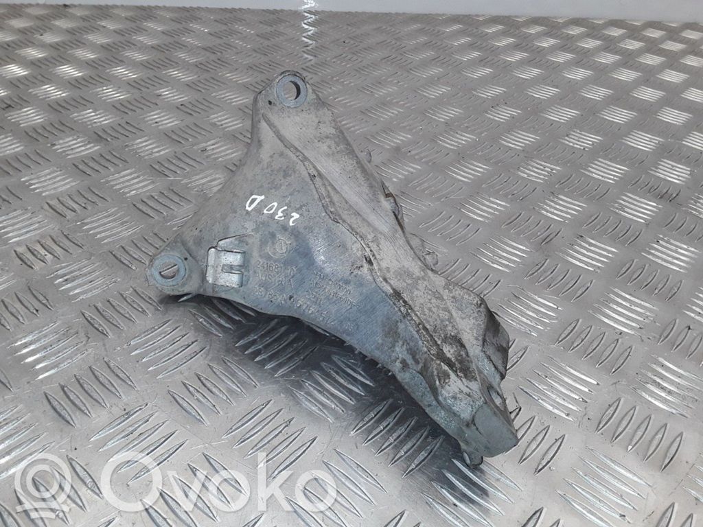 BMW 3 E92 E93 Engine mounting bracket 