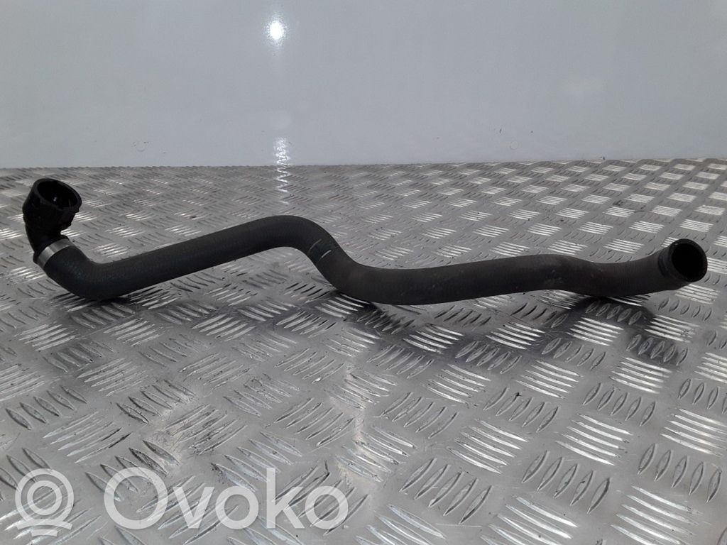 Engine coolant pipe/hose   7552388,1153755238804