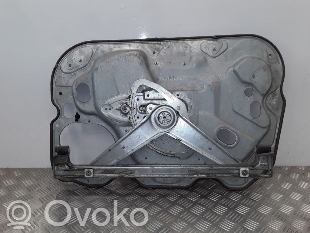 Mechanizm podnoszenia szyby przedniej bez silnika   3M51R203A29BM,3M51R045H17A,3M51R219A65KL