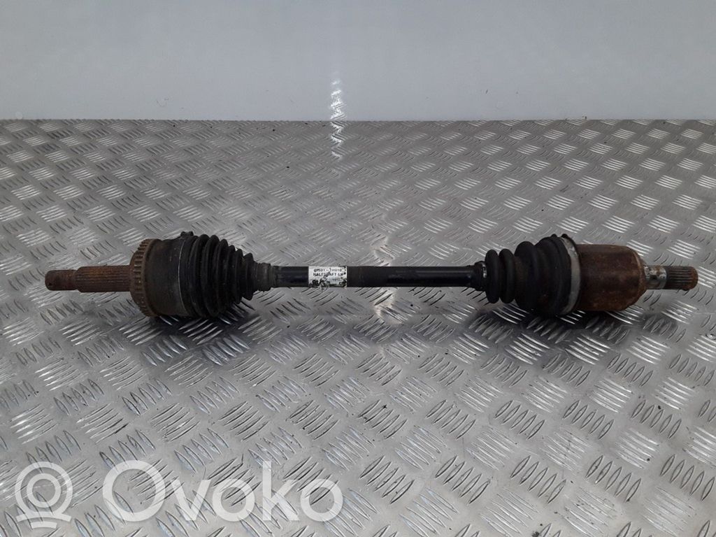 KIA Ceed Front driveshaft 