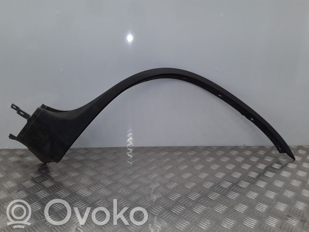 BMW X5 E53 Front arch trim 