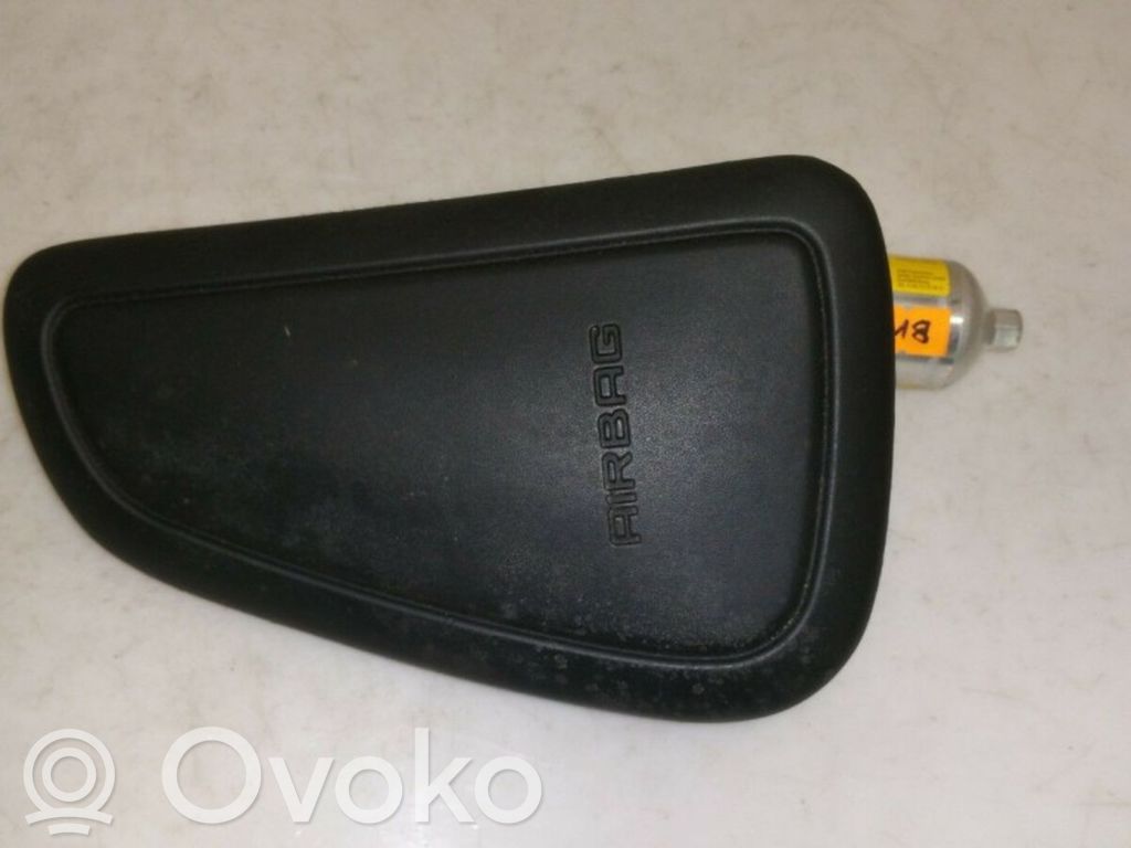 Opel Vectra B Sitz-Airbag 