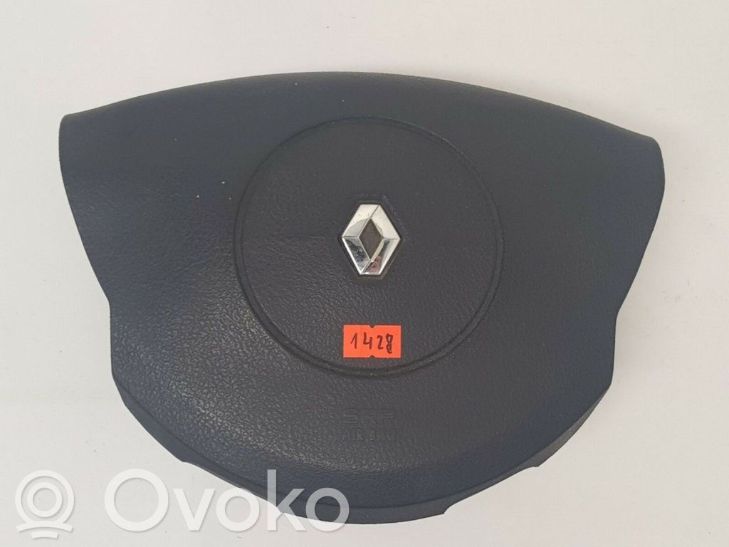 Renault Espace -  Grand espace IV Stūres drošības spilvens 