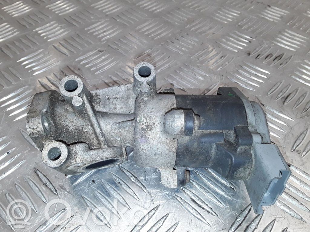 Jaguar S-Type EGR-venttiili 
