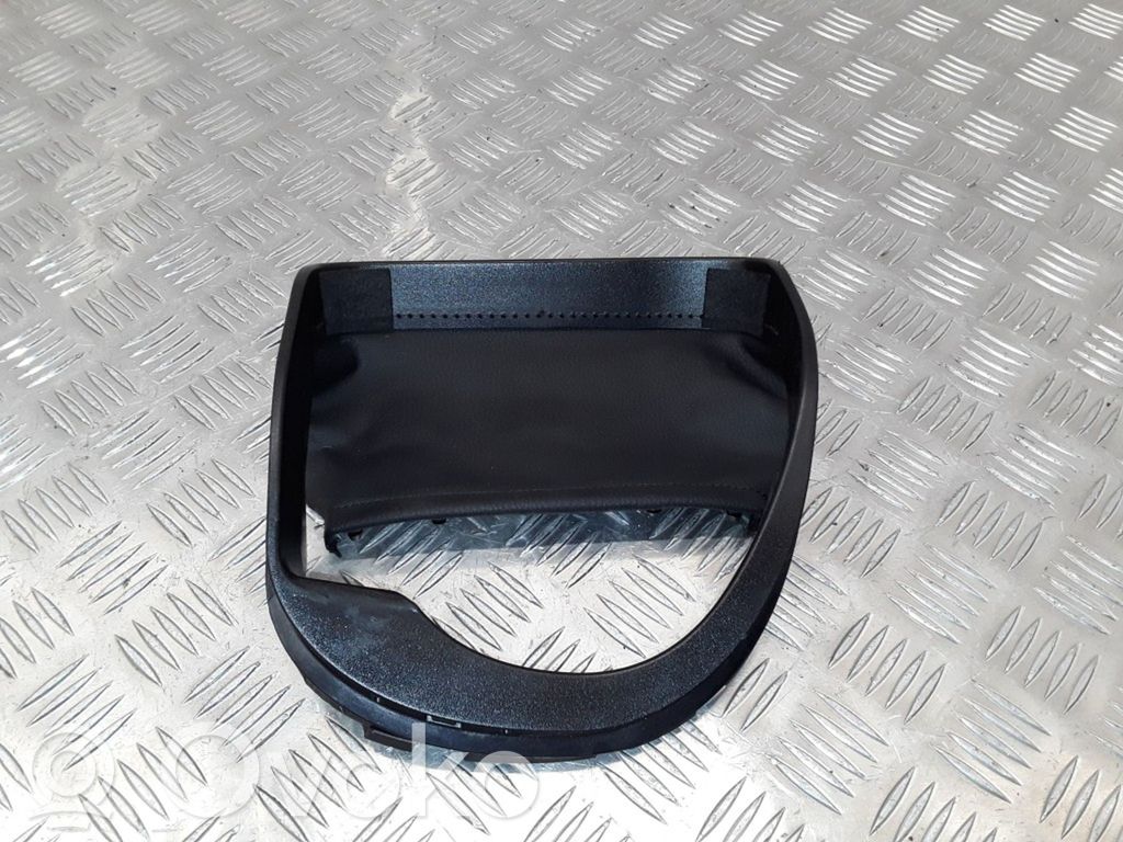 BMW 3 E92 E93 Steering wheel column trim 