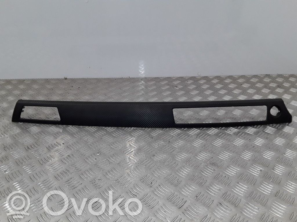 BMW 3 E92 E93 Dashboard glove box trim 
