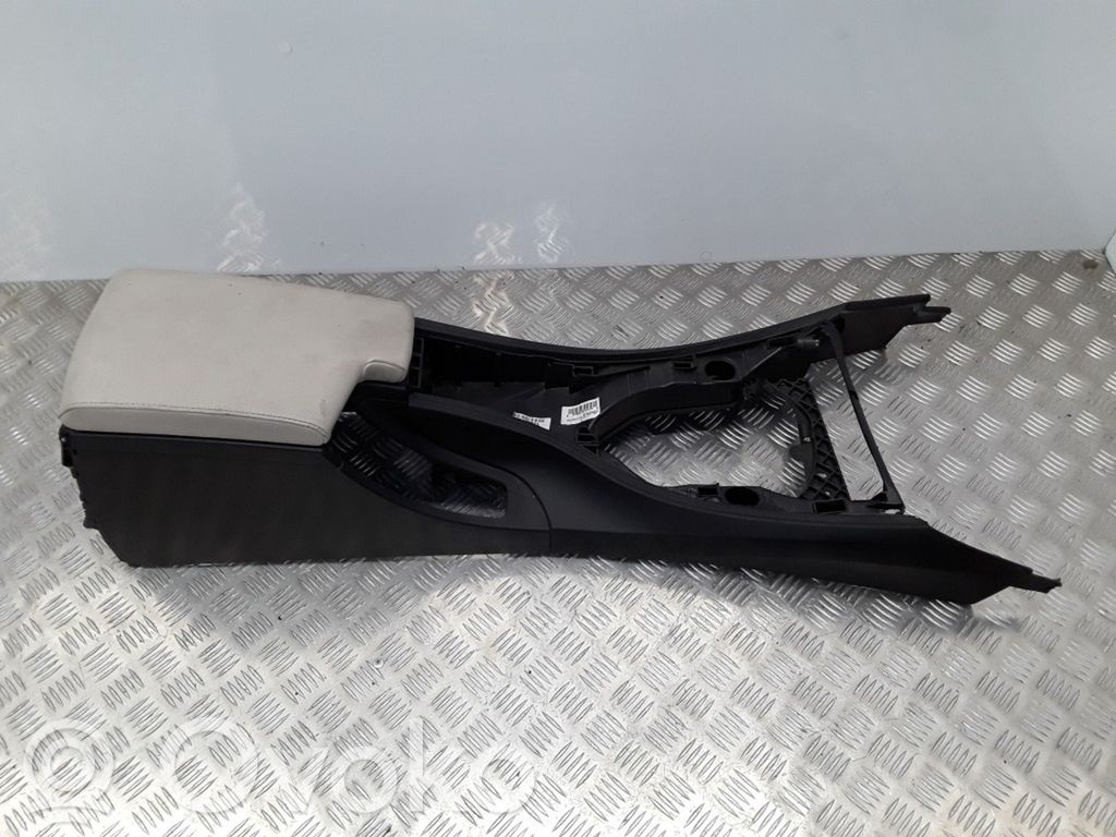 BMW 3 E92 E93 Centrālā konsole 