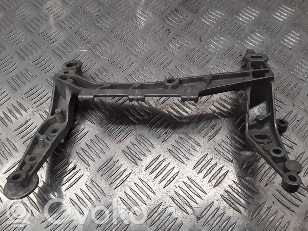 Porsche Cayenne (9PA) Kompresor zawieszenia tylnego pneumatycznego 