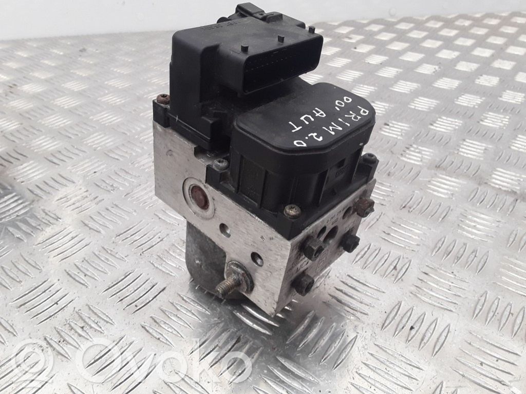 Nissan Primera ABS Pump 