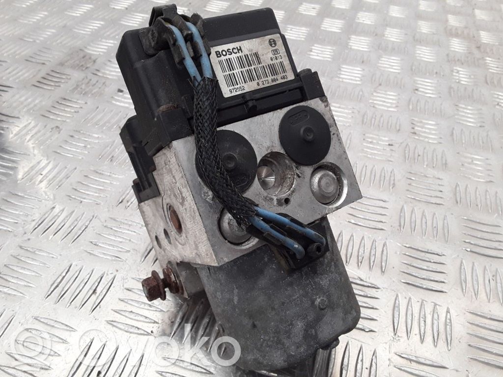 Nissan Primera ABS Pump 