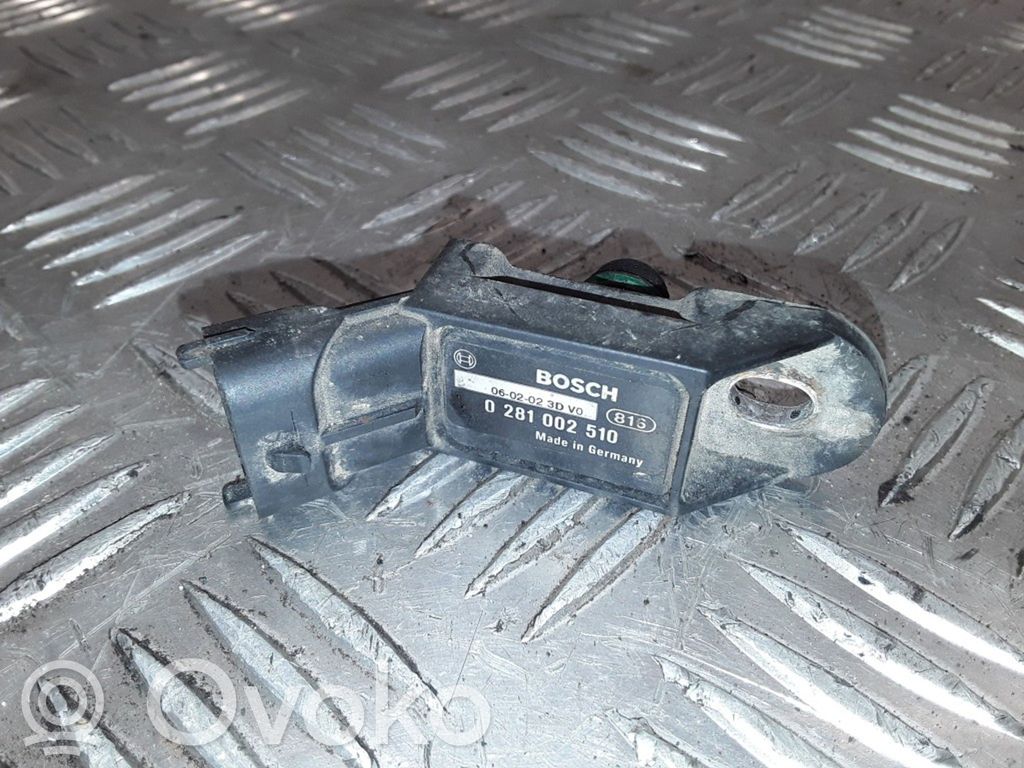 Opel Combo C Air pressure sensor 