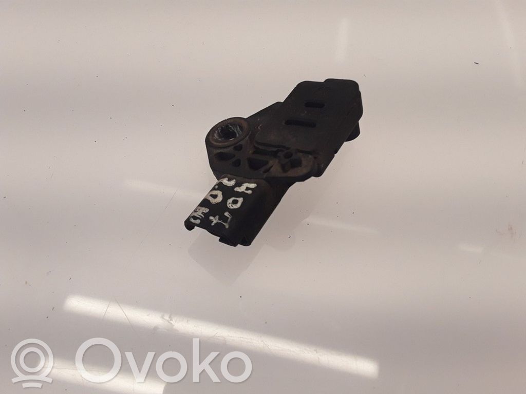 Peugeot 407 Crankshaft speed sensor 